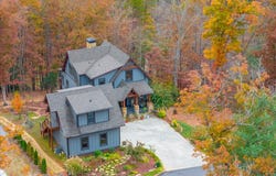 117 Amberleaf Way, Cullowhee, NC 28723