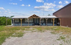15006 E 6th Street, Yale, OK 74085