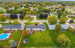 2775 CONESTA Drive, GREEN BAY, WI 54311-4949