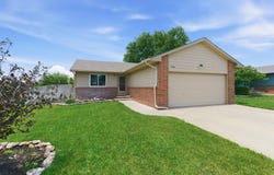 1500 Sunset Ct, Goddard, KS 67052