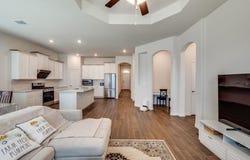 10418 Thunderwood Drive, Aubrey, TX 76227