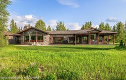 735 E WILD RYE Drive, Jackson, WY 83001