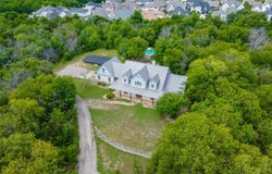 504 Underwood Road, Aledo, TX 76008