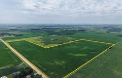 Nature Ave. / Co. Rd. 4, Brownton, MN 55312