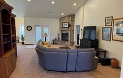 47 W 400 S, Parowan, UT 84761