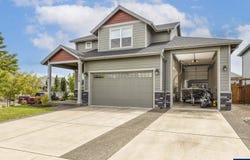 1779 SE Academy St, Dallas, OR 97338