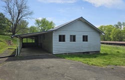 1899 Sugar Creek Rd, Georgetown, TN 37336