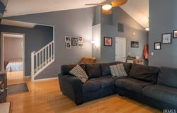 3816 Needle Point, Evansville, IN 47715