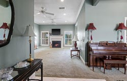 108 Links Drive, Mount Pleasant, TX 75455