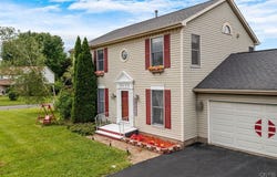 8452 Rollercoaster Drive, Cicero, NY 13039