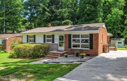 202 Crest Road, Cary, NC 27513