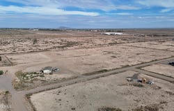 Tbd Grulla Mountain Rd SE, Deming, NM 88030