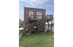 147 E Main Street, Gosport, IN 47433