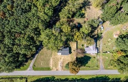 21324 BLACKJACK RD, CULPEPER, VA 22701