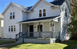 603 W 2ND STREET, Merrill, WI 54452
