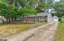 509 LOBLOLLY Lane, SALISBURY, MD 21801