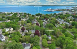 20 Chestnut Street, Rockland, ME 04841