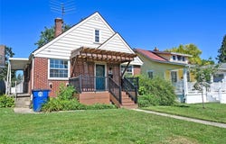 2611 Springmont Avenue, Dayton, OH 45420