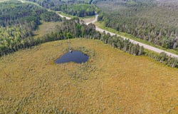 5010 HWY 45, Three Lakes, WI 54562