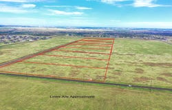 Ht1 Rawhide Ridge, Canyon, TX 79015