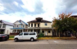516 SHRIVER Avenue, CUMBERLAND, MD 21502