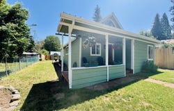 655 Cedar Avenue, Butte Falls, OR 97522