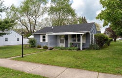 2706 Vinton Street, Lafayette, IN 47904