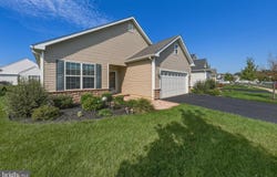 40 BOARDWALK Drive, EASTAMPTON, NJ 08060