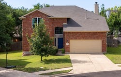 12705 Bransford CV, Austin, TX 78753