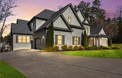 4370 Freys Farm Lane NW, Kennesaw, GA 30152