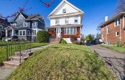 254 Linden Ave, Verona Twp., NJ 07044-1618