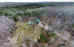 4020 Northwood Court, Barton City, MI 48705