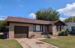 1614 HAWES AVENUE, Wichita Falls, TX 76301