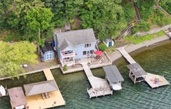 5041 Mapes Mathews Road, Hector, NY 14818