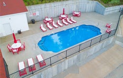 40 Lighthouse Road, Lake Ozark, MO 65049