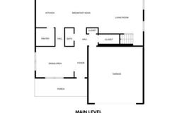 934 S Lantern Lane, Ellettsville, IN 47429-2060