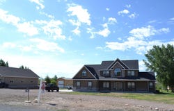 1709 Mountain View Dr, Lyman, WY 82937