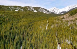 Rainbow Road, Lot 28, Idaho Springs, CO 80452