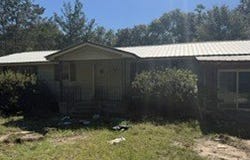 4537 L J Road, Claxton, GA 30417