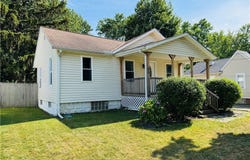 31 Frederic Street, Painesville, OH 44077