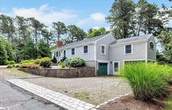 7 Bearberry Lane, South Chatham, MA 02659