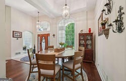 105 Postwood Drive, Fayetteville, GA 30215