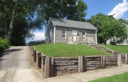 160 Logan Street, Circleville, OH 43113