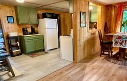 6039 N Elsie Road, Stone Lake, WI 54876