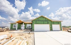 1356 Dove Hollow Circle, O'Fallon, IL 62269
