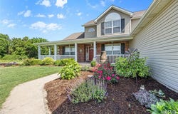 8525 Sagamore Drive, Cedar Hill, MO 63016