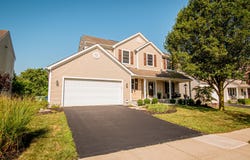 2103 Fawn Meadow Drive, Marysville, OH 43040