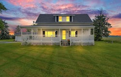 2255 E Sanilac, Carsonville, MI 48419