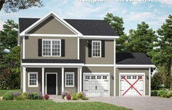 205 Regis Lane, Coats, NC 27521