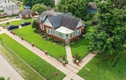 27 N Edwards Street, Worthington, IN 47471